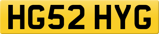 HG52HYG